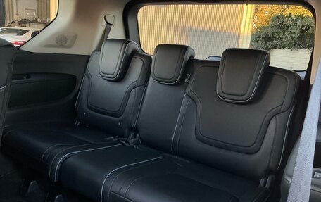 Infiniti QX80, 2026 год, 12 575 397 рублей, 12 фотография