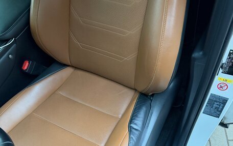 Lexus NX I, 2019 год, 3 830 000 рублей, 5 фотография