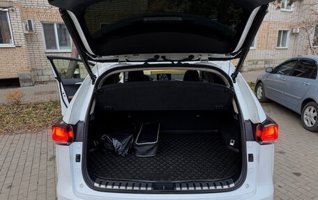 Lexus NX I, 2019 год, 3 830 000 рублей, 8 фотография