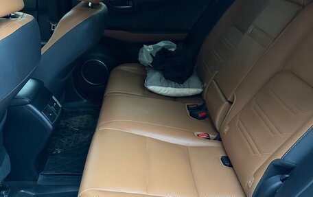 Lexus NX I, 2019 год, 3 830 000 рублей, 6 фотография