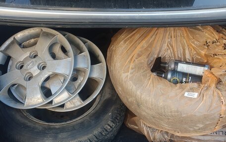 Hyundai Accent II, 2007 год, 275 000 рублей, 7 фотография