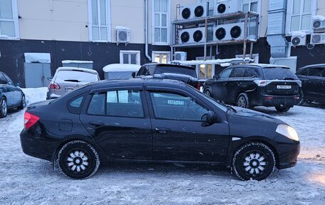 Renault Symbol, 2008 год, 425 000 рублей, 4 фотография