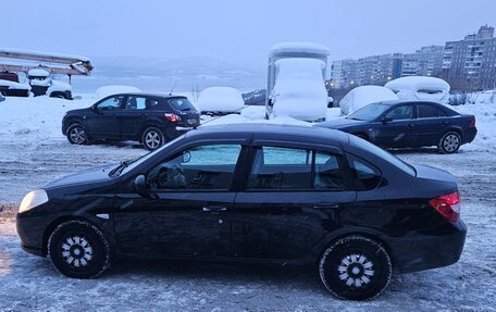 Renault Symbol, 2008 год, 425 000 рублей, 8 фотография