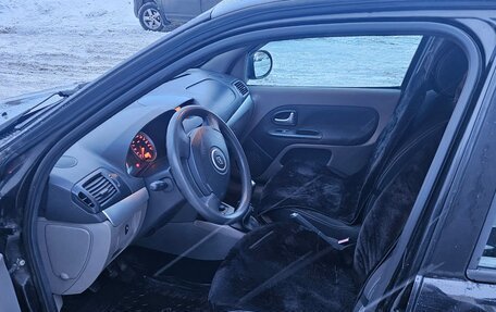 Renault Symbol, 2008 год, 425 000 рублей, 9 фотография