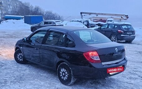 Renault Symbol, 2008 год, 425 000 рублей, 7 фотография