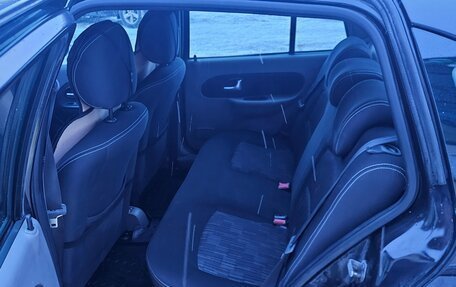 Renault Symbol, 2008 год, 425 000 рублей, 11 фотография