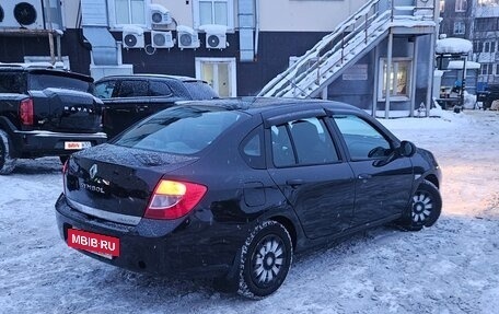 Renault Symbol, 2008 год, 425 000 рублей, 5 фотография