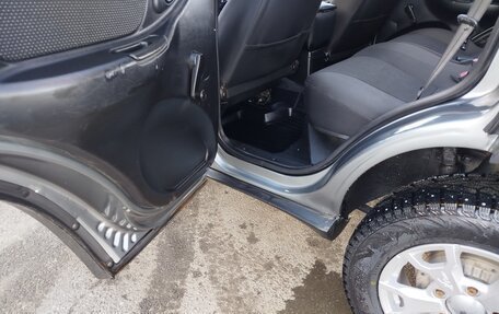 Chevrolet Niva I рестайлинг, 2010 год, 485 000 рублей, 8 фотография