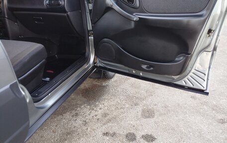 Chevrolet Niva I рестайлинг, 2010 год, 485 000 рублей, 11 фотография