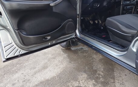 Chevrolet Niva I рестайлинг, 2010 год, 485 000 рублей, 7 фотография