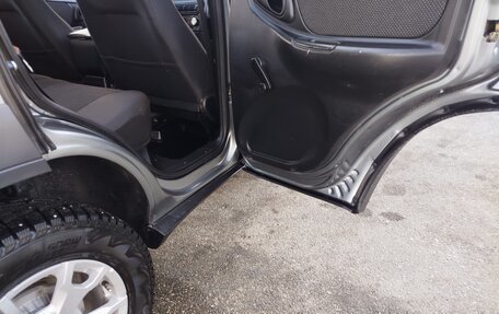 Chevrolet Niva I рестайлинг, 2010 год, 485 000 рублей, 10 фотография