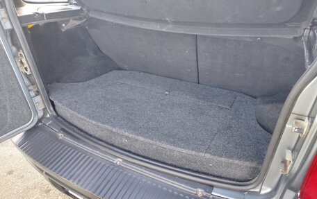 Chevrolet Niva I рестайлинг, 2010 год, 485 000 рублей, 19 фотография