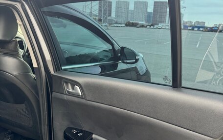 KIA Sportage IV рестайлинг, 2018 год, 2 600 000 рублей, 12 фотография