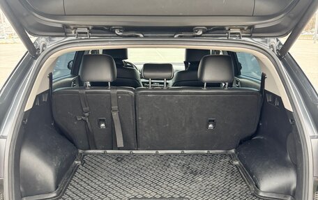 KIA Sportage IV рестайлинг, 2018 год, 2 600 000 рублей, 15 фотография