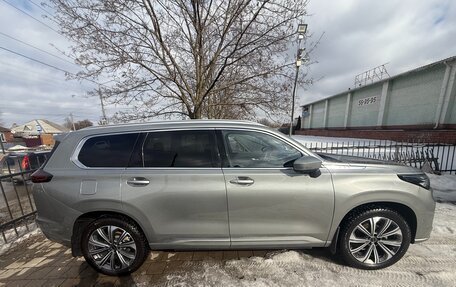 CheryExeed VX, 2024 год, 3 600 000 рублей, 2 фотография