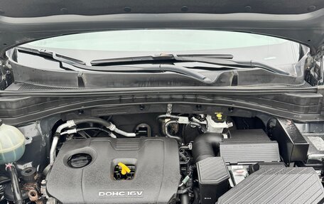 KIA Sportage IV рестайлинг, 2018 год, 2 600 000 рублей, 22 фотография