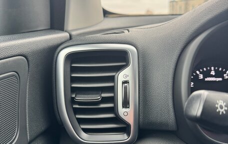 KIA Sportage IV рестайлинг, 2018 год, 2 600 000 рублей, 26 фотография