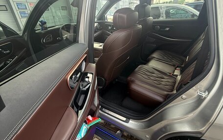 CheryExeed VX, 2024 год, 3 600 000 рублей, 9 фотография