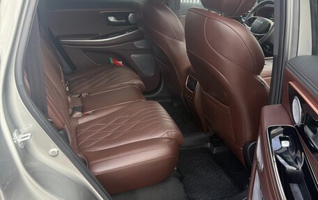 CheryExeed VX, 2024 год, 3 600 000 рублей, 7 фотография