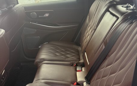 CheryExeed VX, 2024 год, 3 600 000 рублей, 10 фотография