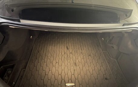 Jaguar XE I рестайлинг, 2015 год, 1 600 000 рублей, 16 фотография