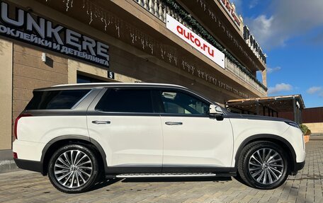 Hyundai Palisade I, 2019 год, 4 300 000 рублей, 5 фотография