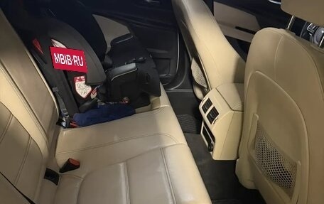 Jaguar XE I рестайлинг, 2015 год, 1 600 000 рублей, 13 фотография