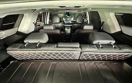 Hyundai Palisade I, 2019 год, 4 300 000 рублей, 8 фотография