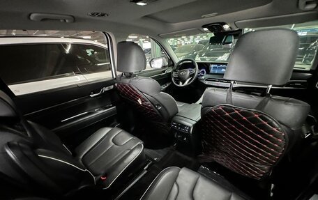 Hyundai Palisade I, 2019 год, 4 300 000 рублей, 9 фотография