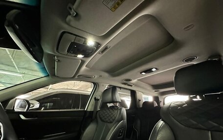 Hyundai Palisade I, 2019 год, 4 300 000 рублей, 13 фотография