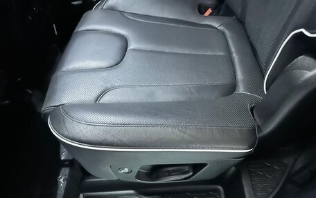 Hyundai Palisade I, 2019 год, 4 300 000 рублей, 10 фотография