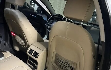 Jaguar XE I рестайлинг, 2015 год, 1 600 000 рублей, 15 фотография