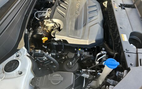 Hyundai Palisade I, 2019 год, 4 300 000 рублей, 17 фотография