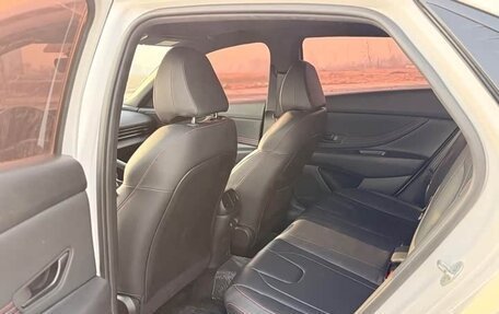 Hyundai Elantra, 2024 год, 1 770 000 рублей, 9 фотография
