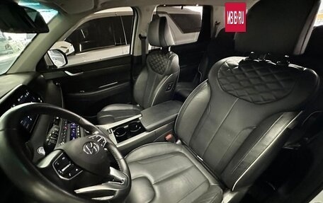 Hyundai Palisade I, 2019 год, 4 300 000 рублей, 14 фотография