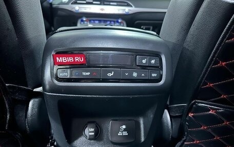 Hyundai Palisade I, 2019 год, 4 300 000 рублей, 11 фотография