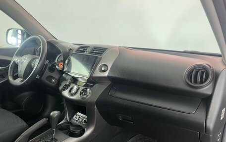 Toyota RAV4, 2010 год, 1 275 000 рублей, 11 фотография