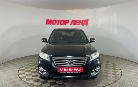 Toyota RAV4, 2010 год, 1 275 000 рублей, 2 фотография