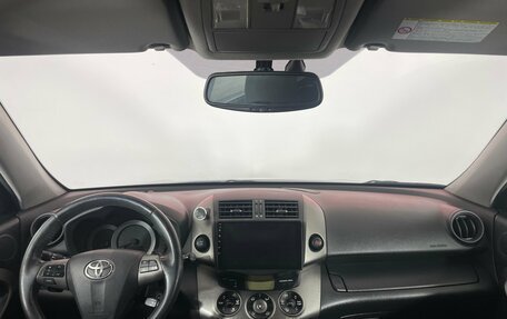 Toyota RAV4, 2010 год, 1 275 000 рублей, 12 фотография