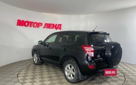 Toyota RAV4, 2010 год, 1 275 000 рублей, 6 фотография