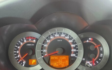 Toyota RAV4, 2010 год, 1 275 000 рублей, 14 фотография