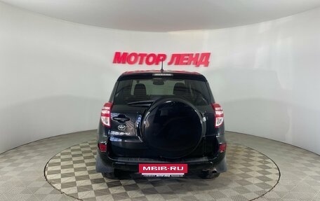 Toyota RAV4, 2010 год, 1 275 000 рублей, 5 фотография