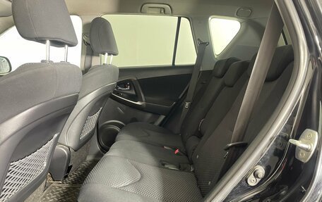 Toyota RAV4, 2010 год, 1 275 000 рублей, 21 фотография