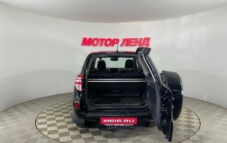 Toyota RAV4, 2010 год, 1 275 000 рублей, 7 фотография