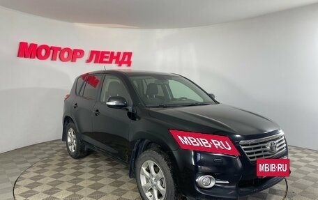 Toyota RAV4, 2010 год, 1 275 000 рублей, 3 фотография