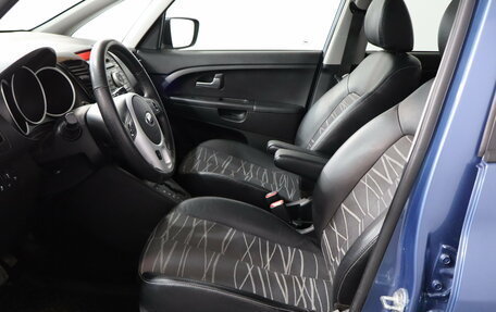 KIA Venga I, 2013 год, 819 000 рублей, 8 фотография