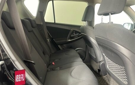 Toyota RAV4, 2010 год, 1 275 000 рублей, 22 фотография