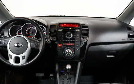 KIA Venga I, 2013 год, 819 000 рублей, 7 фотография