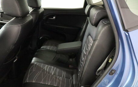 KIA Venga I, 2013 год, 819 000 рублей, 12 фотография