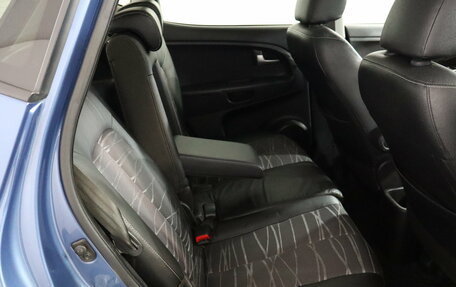 KIA Venga I, 2013 год, 819 000 рублей, 14 фотография